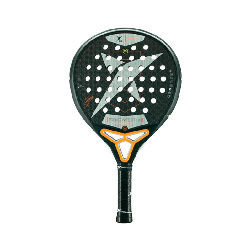 Drop Shot Axion Control 1.0 2025 Padel Racket