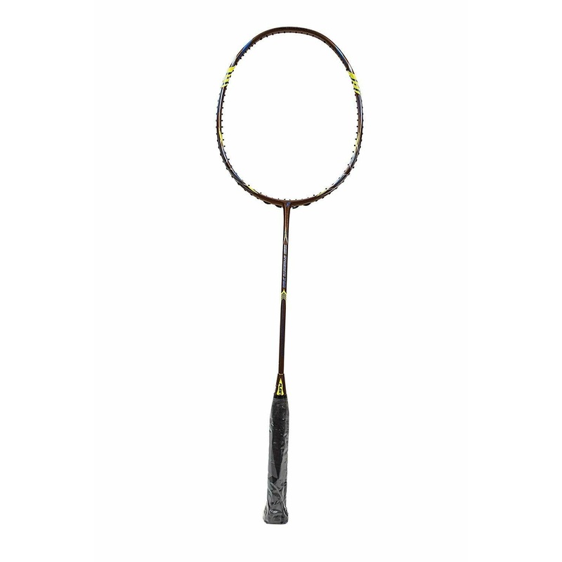 Fleet High Strength 700 Badminton Racket