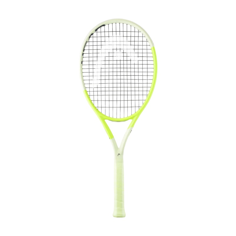 HEAD Extreme MP L Tennis Racquet Yellow/Green G1