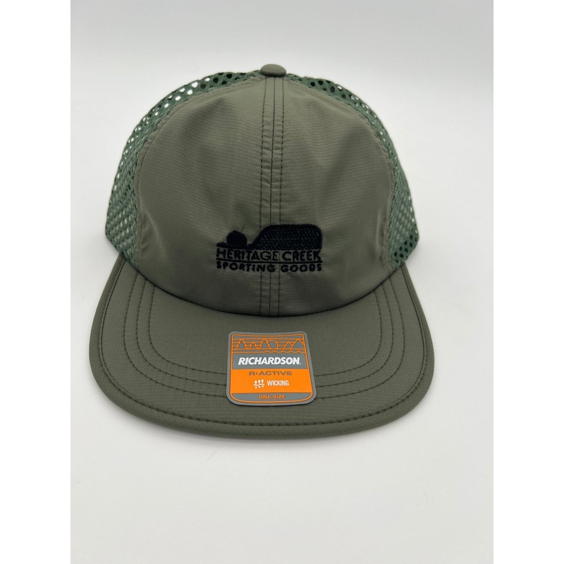Heritage Creek Sporting Goods Moisture Wicking Hat