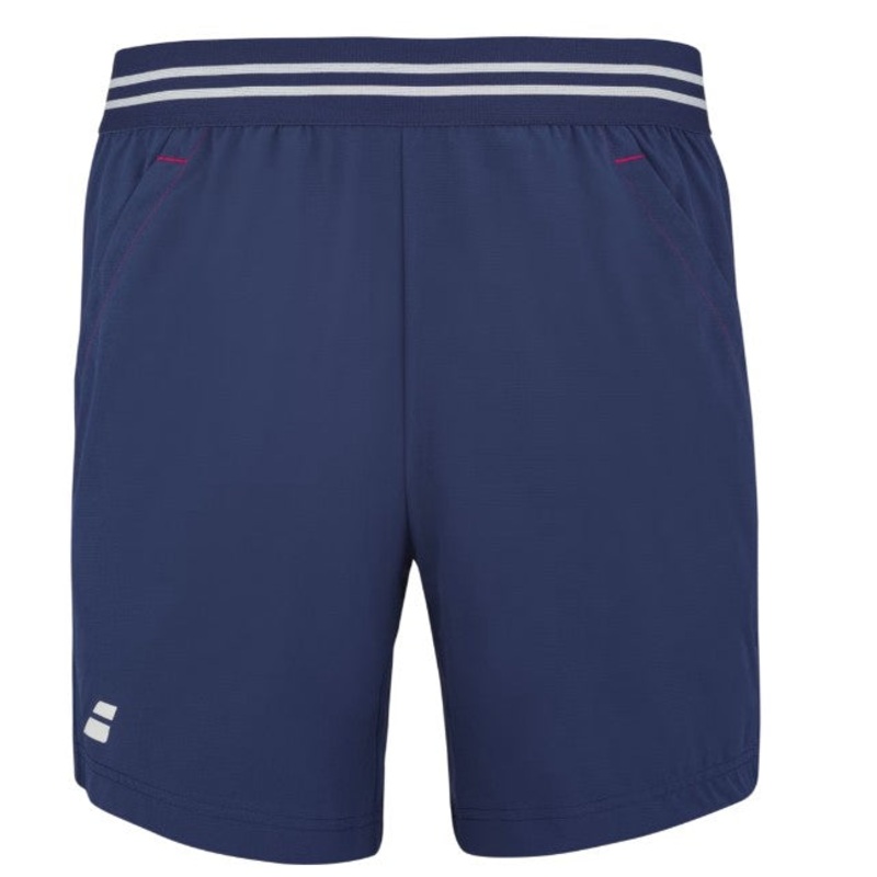 Men’s Babolat Shorts 150 Years Small