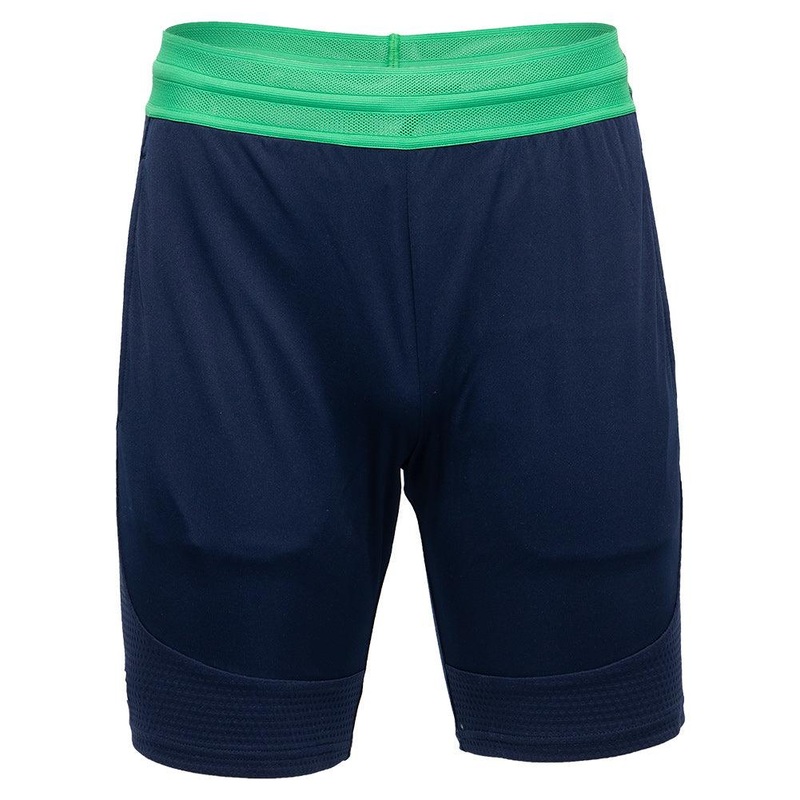 Men`s On Court Unlined Tennis Short Marine
