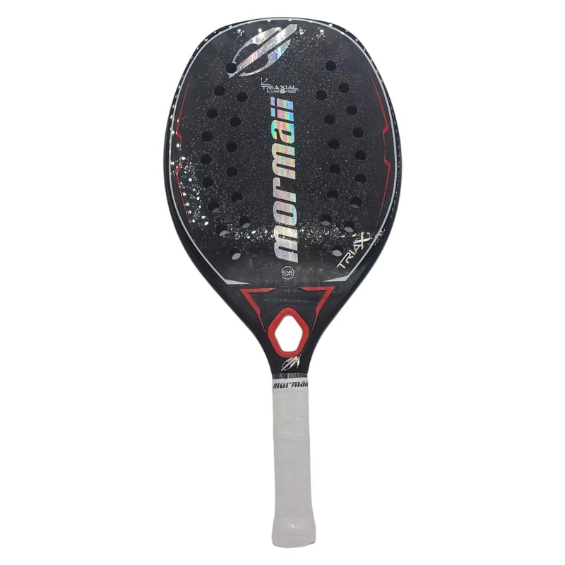 Mormaii TRIAX 2023 Professional Beach Tennis Paddle