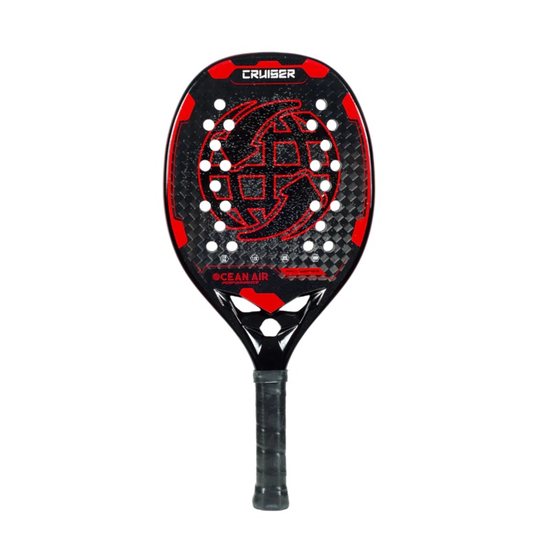 Ocean Air 2025 BT CRUISER Beach Tennis Racket
