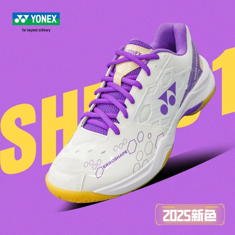 POWER CUSHION SHB101CR White Purple 23