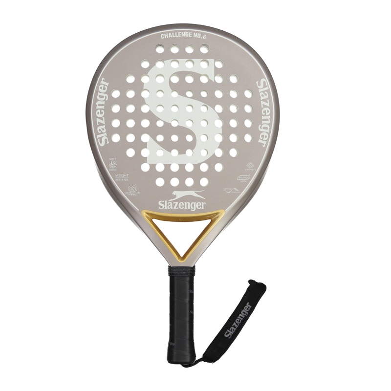 Slazenger Padel Racket Challenge NO.6