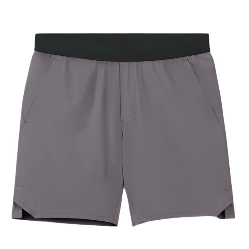 Ten Thousand Men’s Tactical Short (Lined) Iron Small 7″