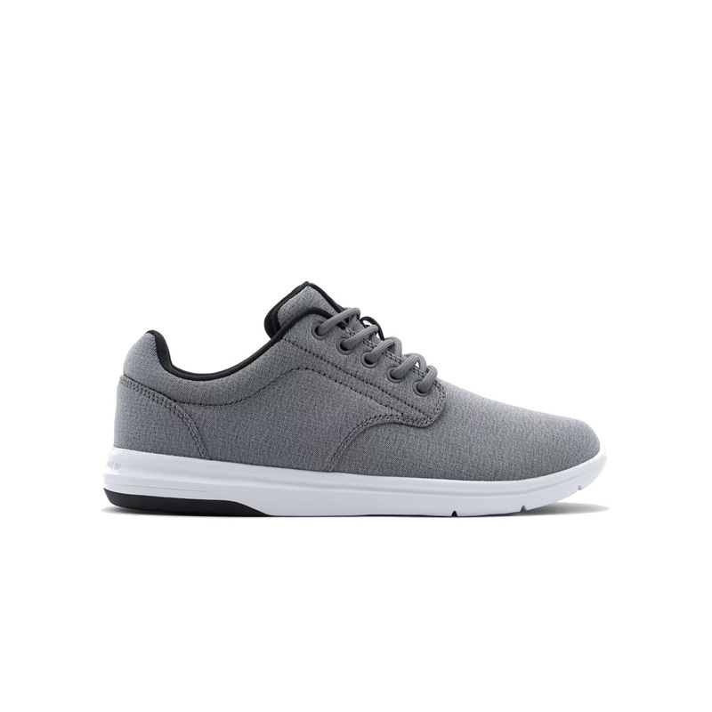 TravisMathew The Daily II Woven Heather Quiet Shade 7.5