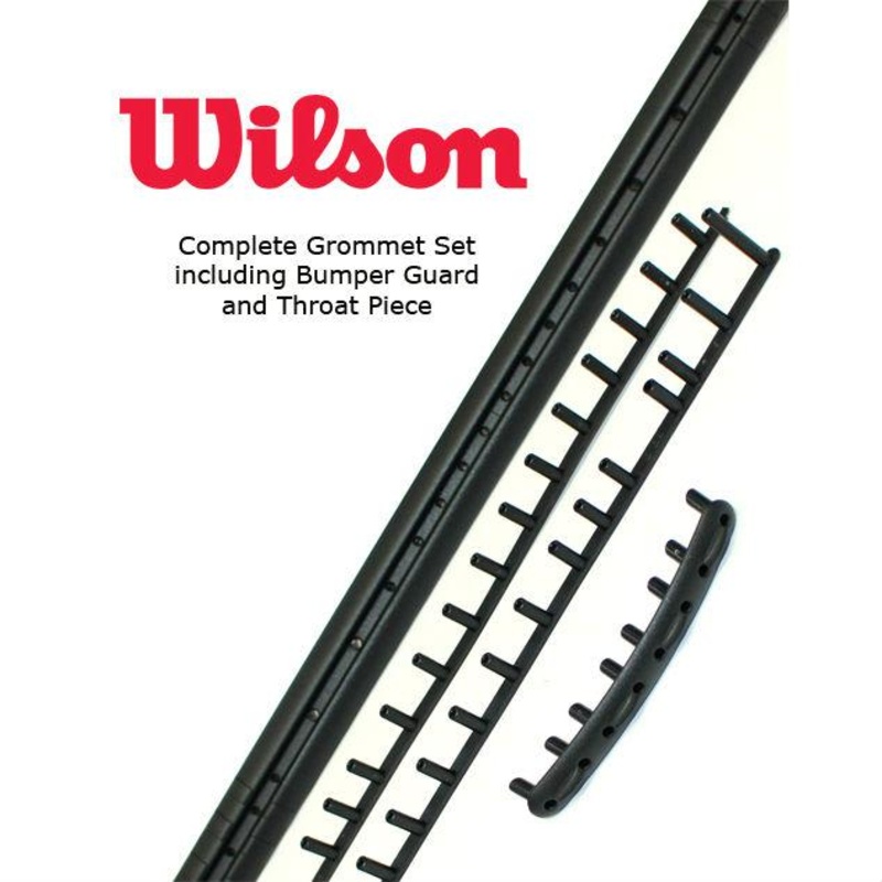 Wilson Blade 104 Grommet