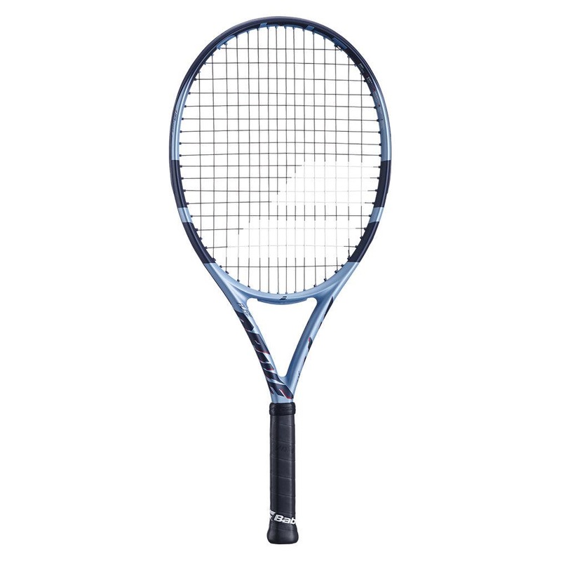 Babolat Pure Drive Junior 25 Tennis Racquet Blue 2025