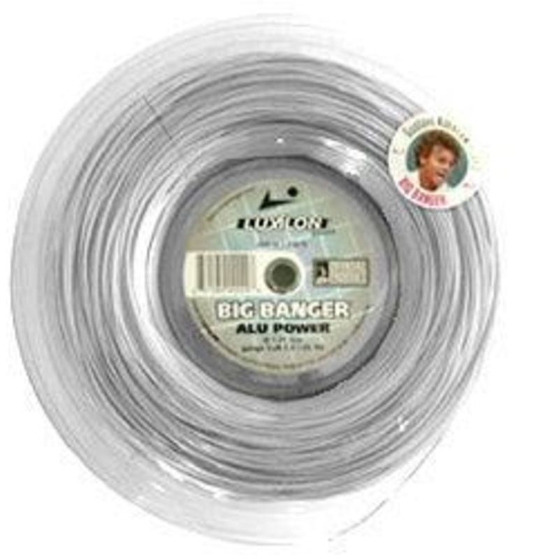 Big Banger ALU Power 17 726′ Reel