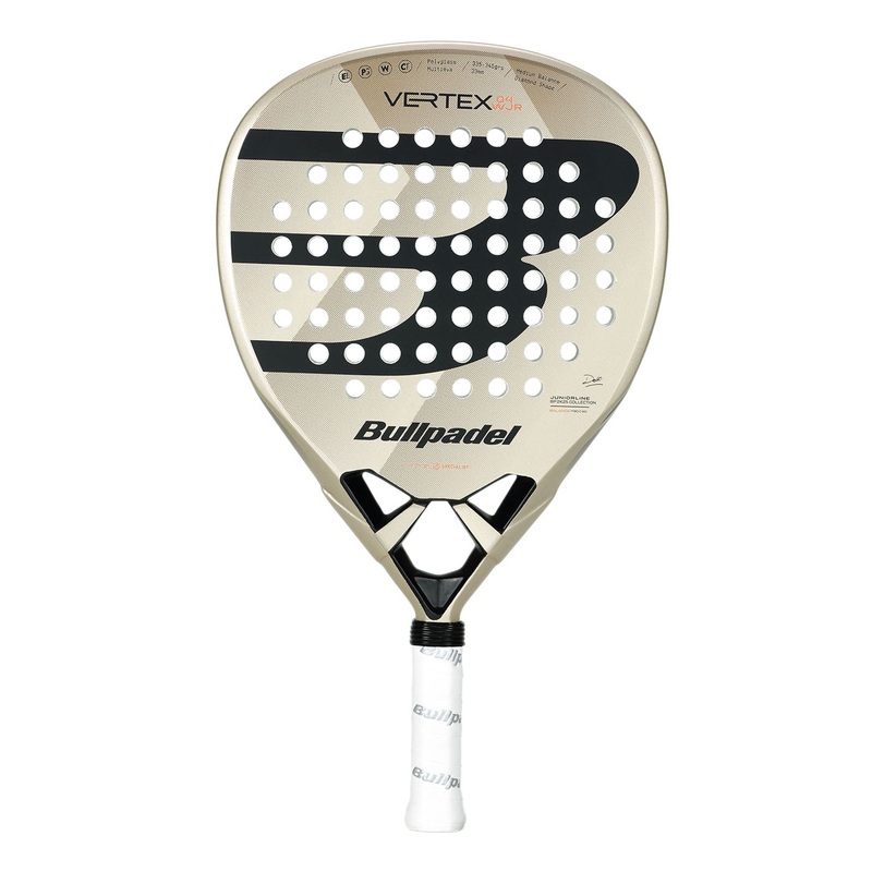 BULLPADEL VERTEX W Junior 2025 Racket