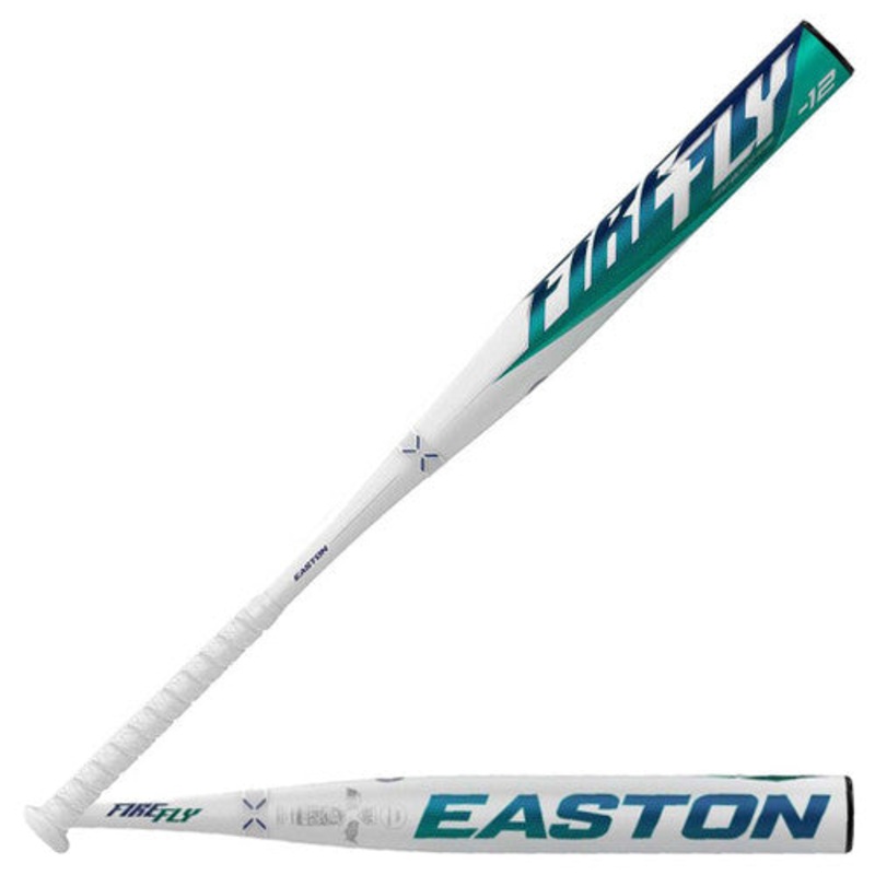 Easton 2024 Firefly Fastpitch Softball Bat (-12) 29″/17 oz.
