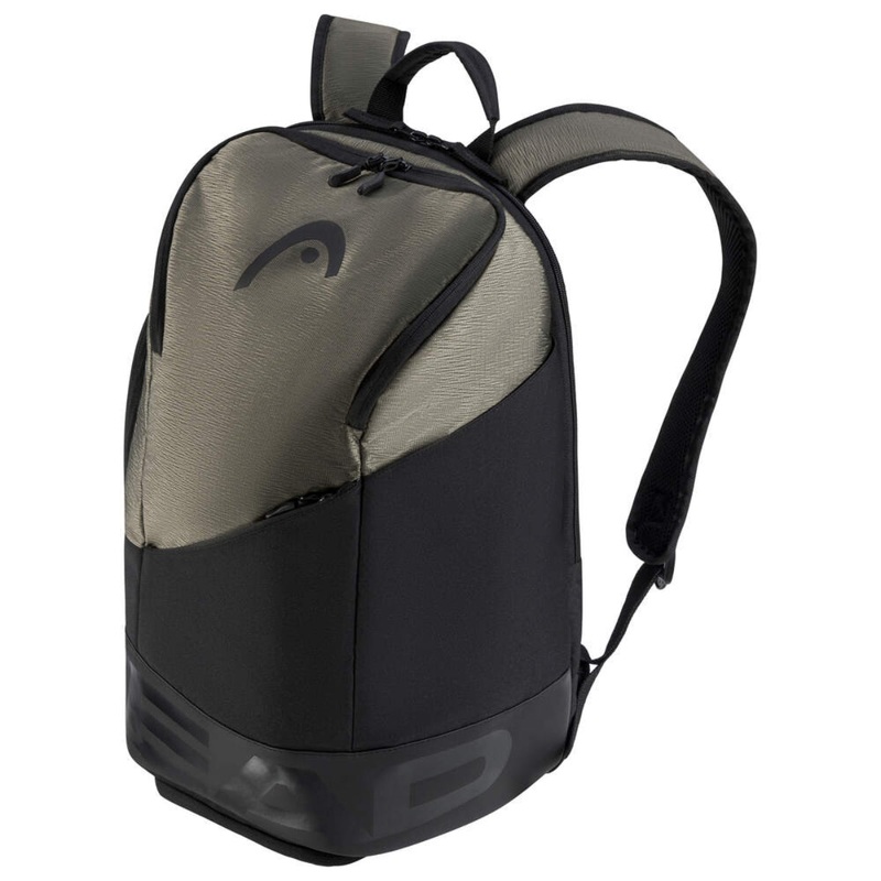 Head Pro X 28L BackPack Racquet Bag (Thyme/Black)