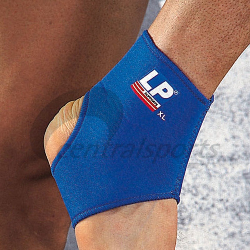 LP 704 Ankle Support XS BLUE