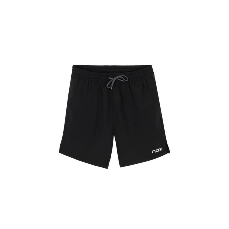 NOX PRO SHORT MEN NICOLAS GIANOTTI / BLACK