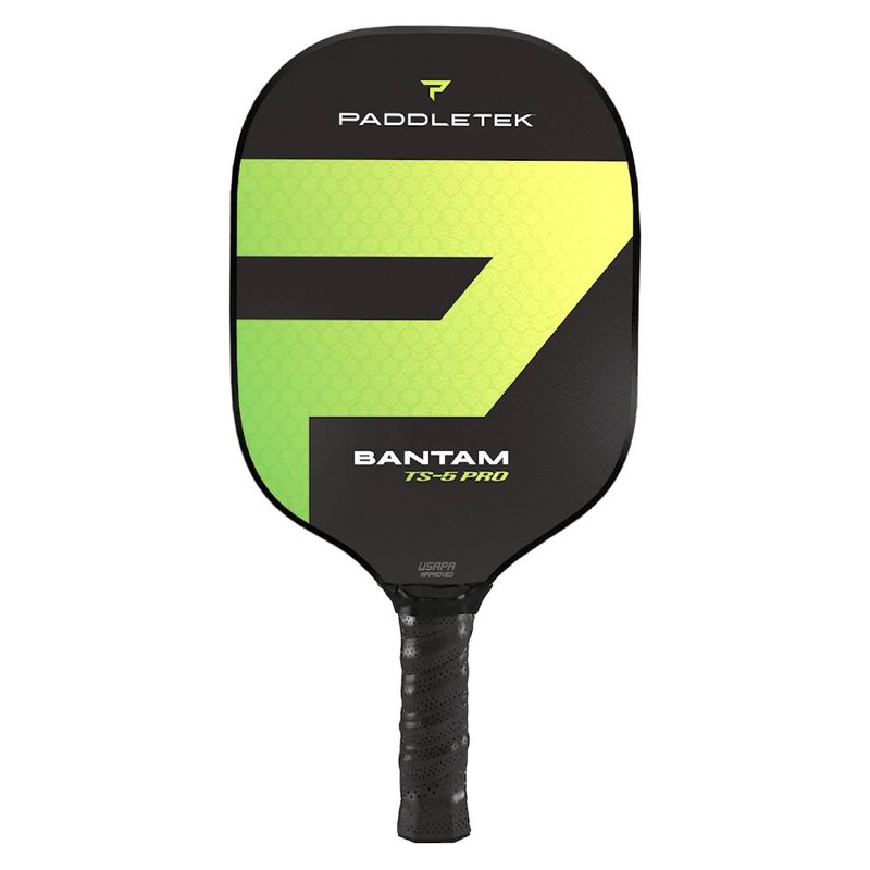 Paddletek Bantam TS-5 Pro