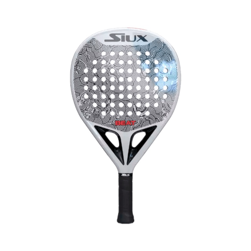 Siux Beat Hybrid 2024 Padel Racket