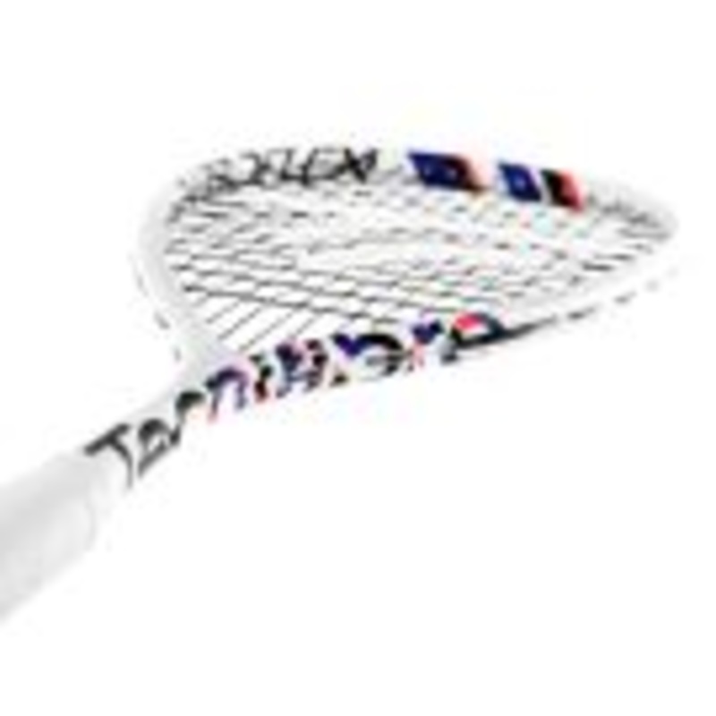 Tecnifibre Carboflex X-Top 120  | Kibi Sports