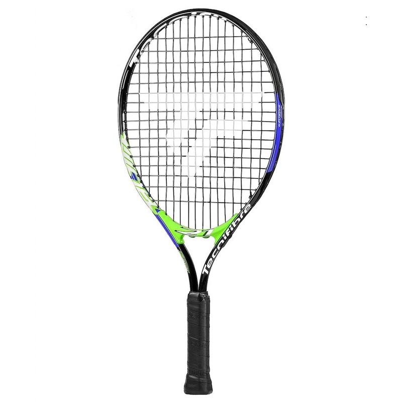 Tecnifibre Jr. Bullit 21 RS Junior Tennis Racquet