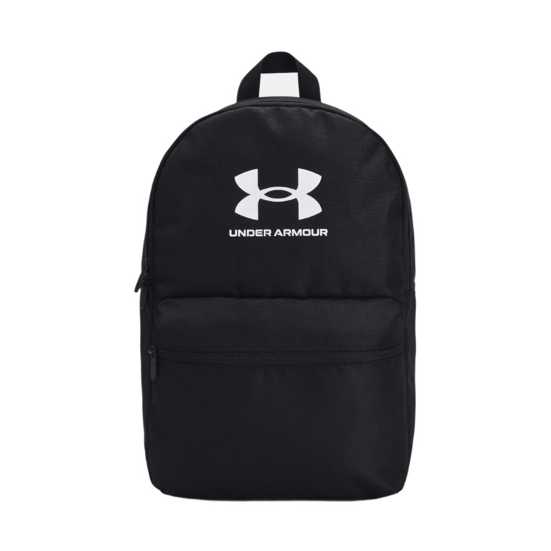 UA Loudon Lite Backpack 1380476 Black/White