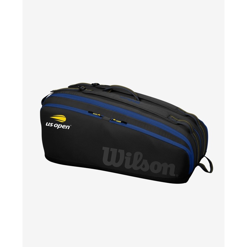 Wilson US Open Tour Tennis Bag – 12 Pack