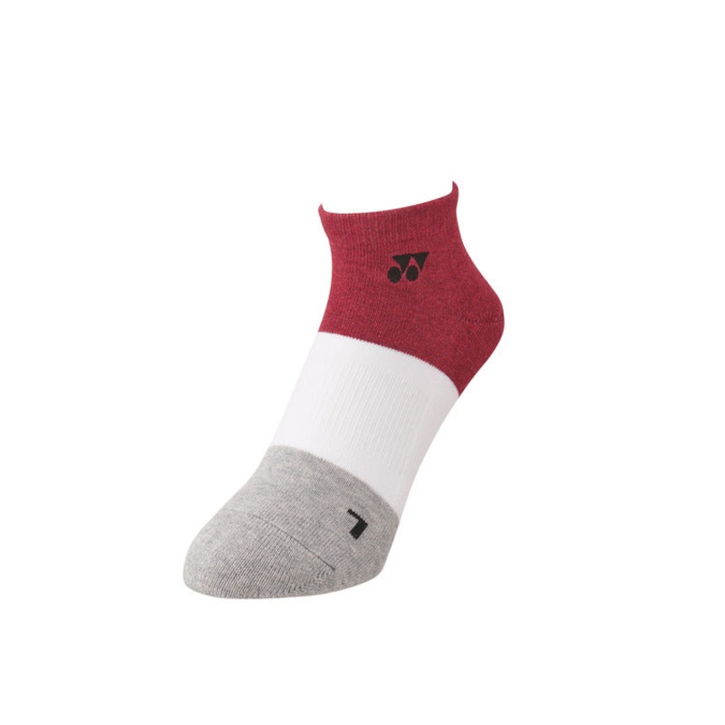YONEX Women’s Sneaker In Socks. 29196 blue gray(168)