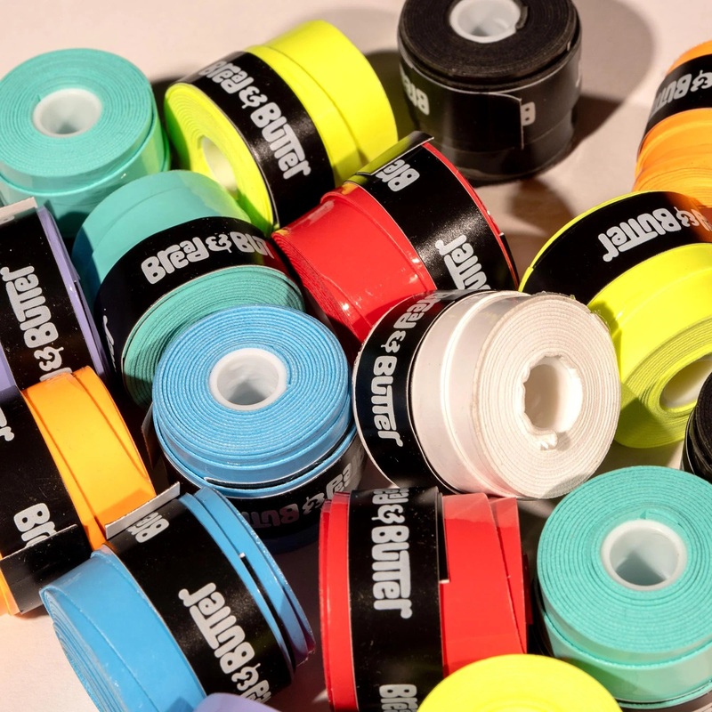 BREAD & BUTTER PICKLEBALL CO OVERGRIP