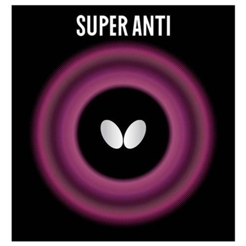 Butterfly Super Anti