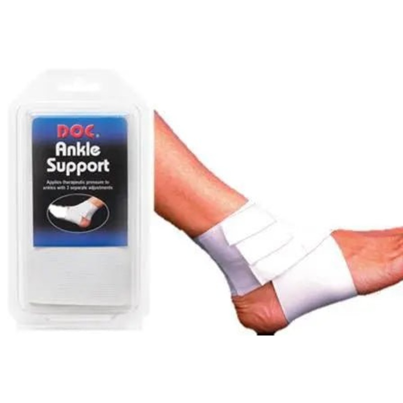 DOC Ankle Support