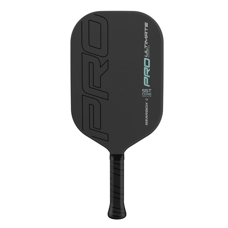 Gearbox Pro Ultimate 16 Elongated 8.0 Pickleball Paddle