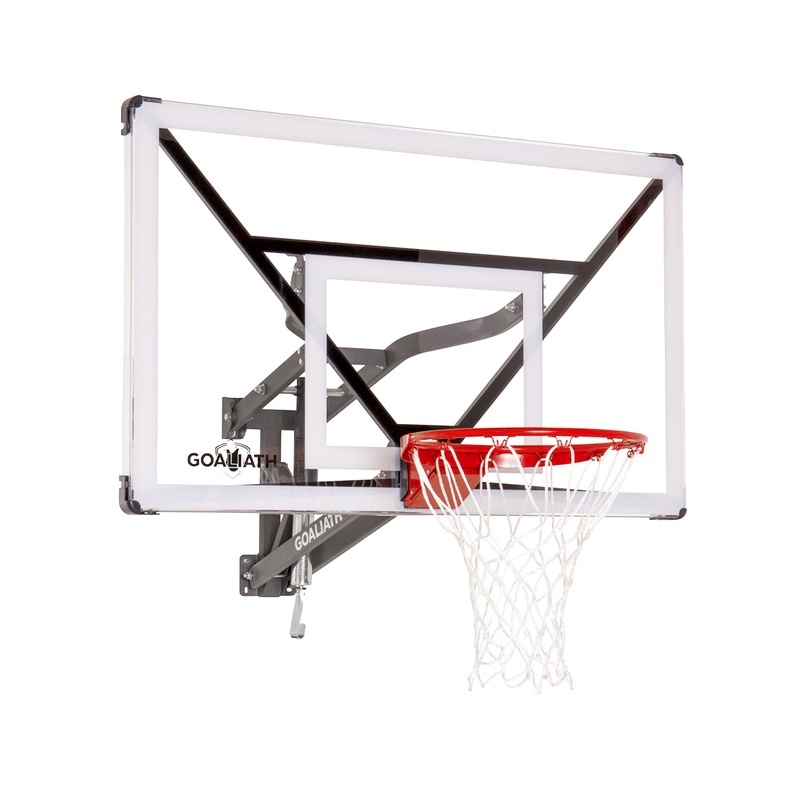 Goaliath GoTek 54″ Hoop