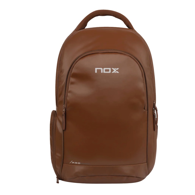NOX Camel Pro Series Backpack