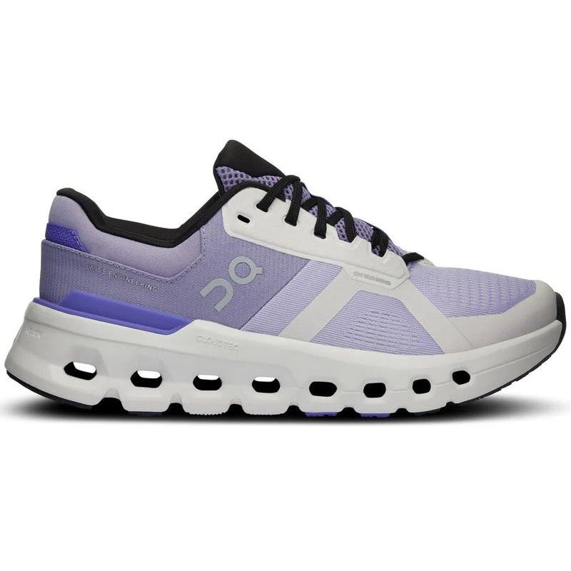 On Cloudrunner 2 Running Shoe Women – (Nimbus/Blueberry) Nimbus/Blueberry 5.5