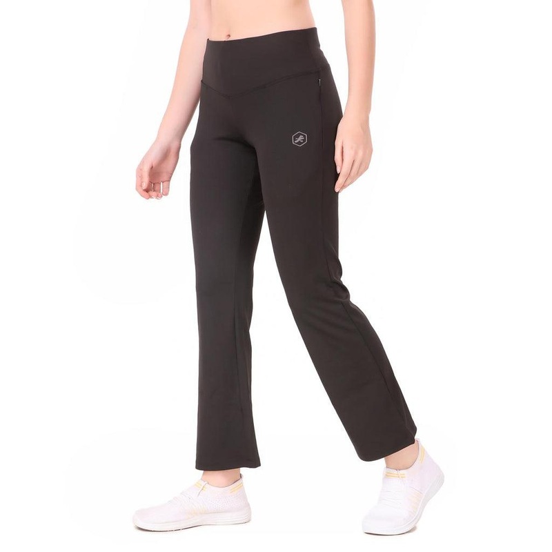 ReDesign Performance Yoga Pant | Women | KIBI Sports M Black
