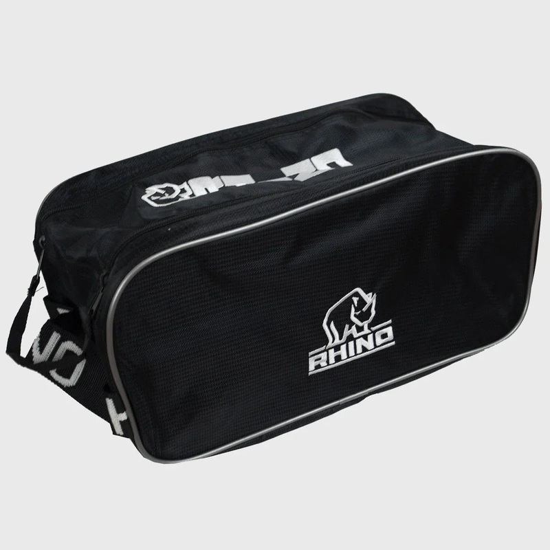 Rhino Boot Bag Black BLACK One Size