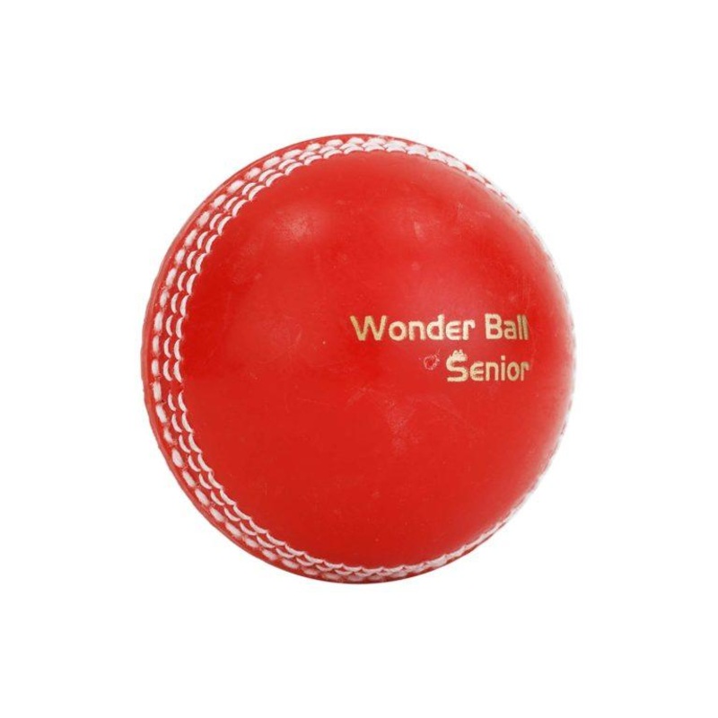 SF Wonder Soft Ball | KIBI SPORTS red 2 Balls