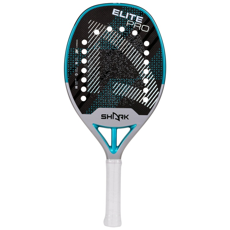 Shark ELITE 2025 ARIADNA COSTA Beach Tennis Racket