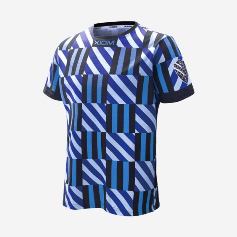 Tshirt Xiom Ceasar