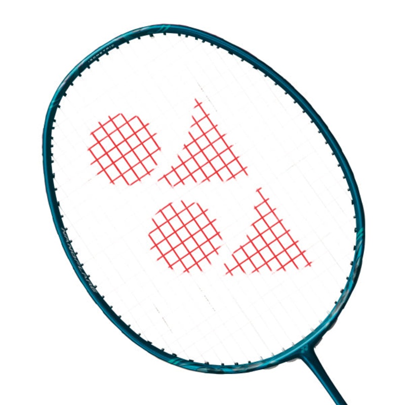 Yonex Nanoflare 800 Pro Badminton Racket (Deep Green) Free Restring & Upgrades  (Unstrung) Deep Green 3U4