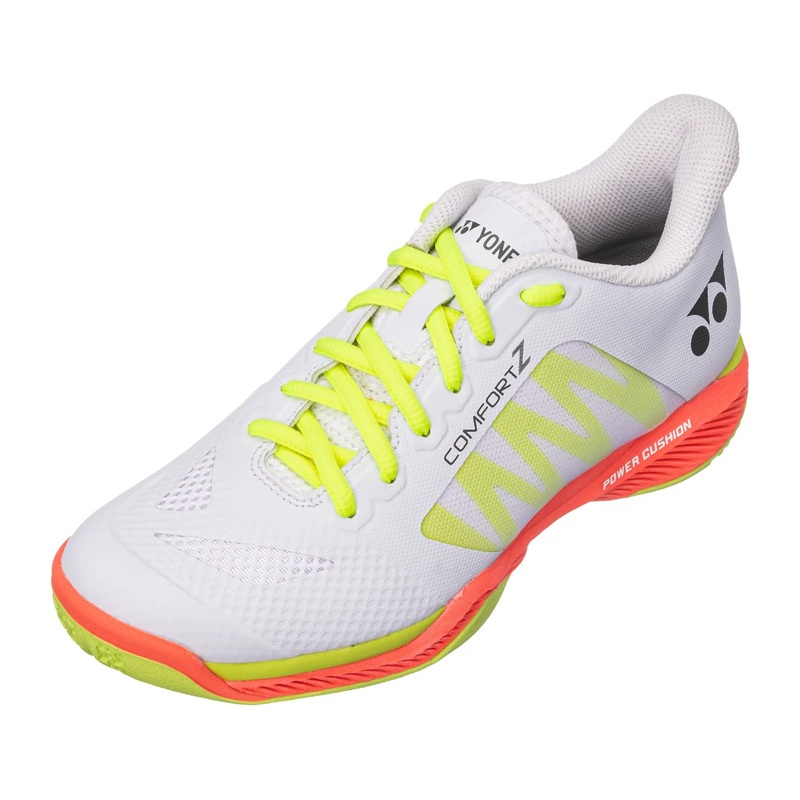 2023 Yonex Power Cushion Comfort Z3 Ladies’s Shoe (White)