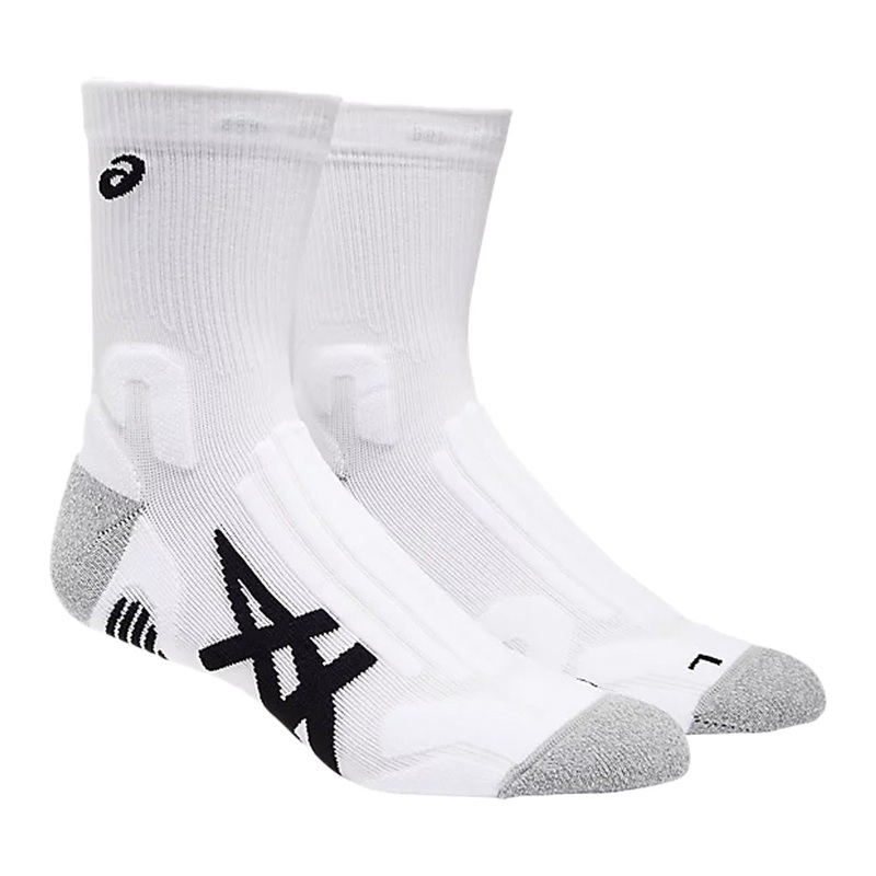 ASICS Court + Tennis CREW Sock (Calcetin)