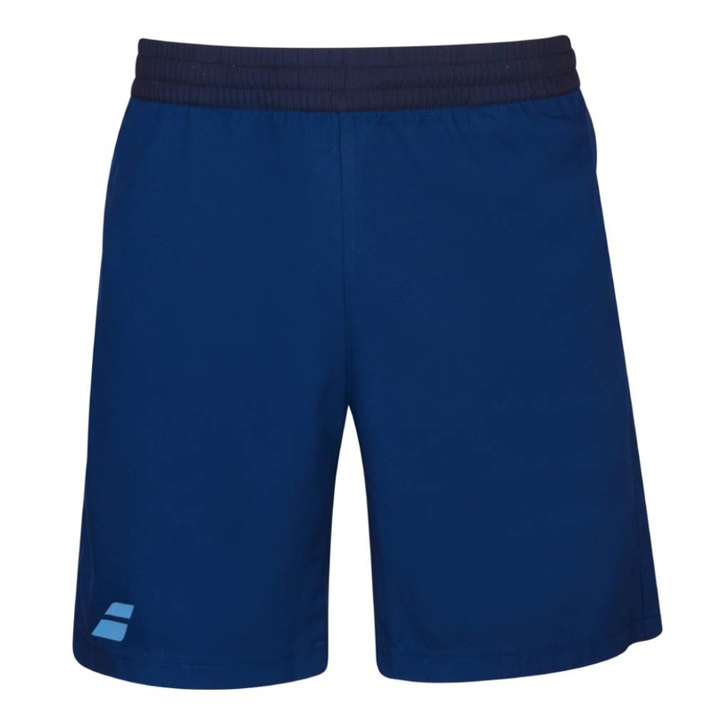 Babolat Men’s Play Short (Navy)