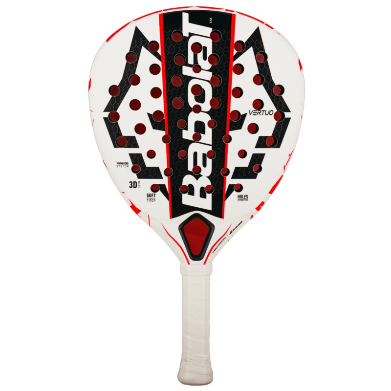 Babolat Technical Vertuo Juan Lebron 2025