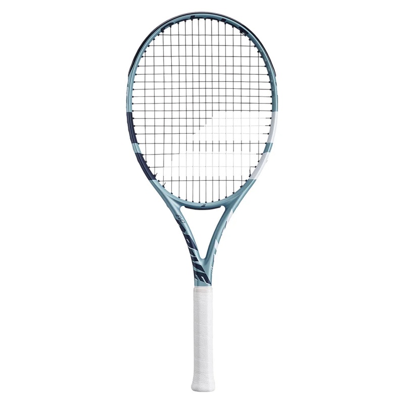 Evo Drive Lite Gen2 Prestrung Tennis Racquet Blue