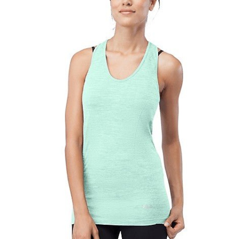 Fila Sublime Seamless Tank