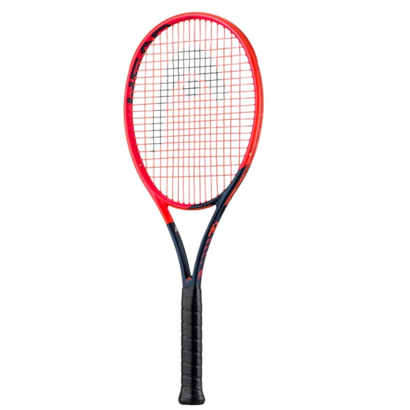 Head Radical (Pro, MPL, and Team) 2023 Unstrung Tennis Racquet Radical Pro 200 Grip 0- 4″