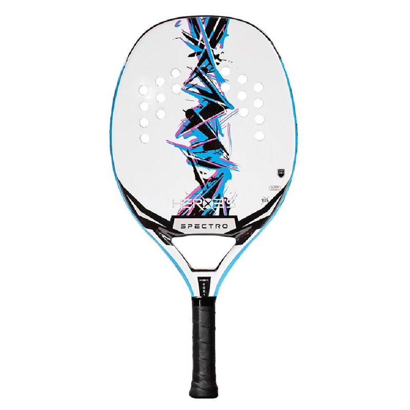 Heroe’s BT #SPECTRO 2021 Beach Tennis Racket
