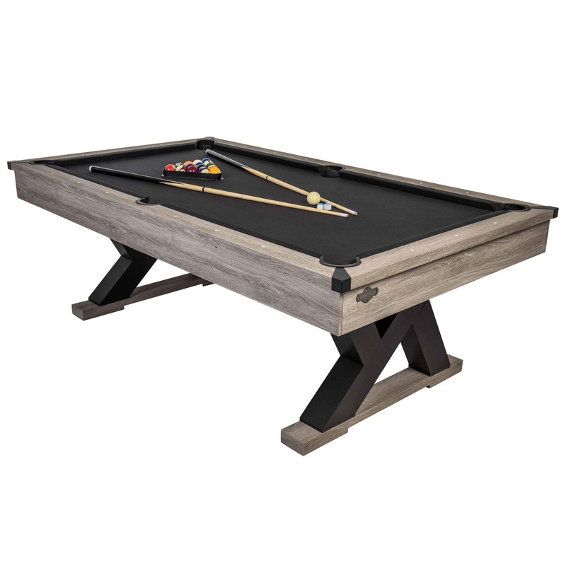 Kirkwood 89″ Billiard Table