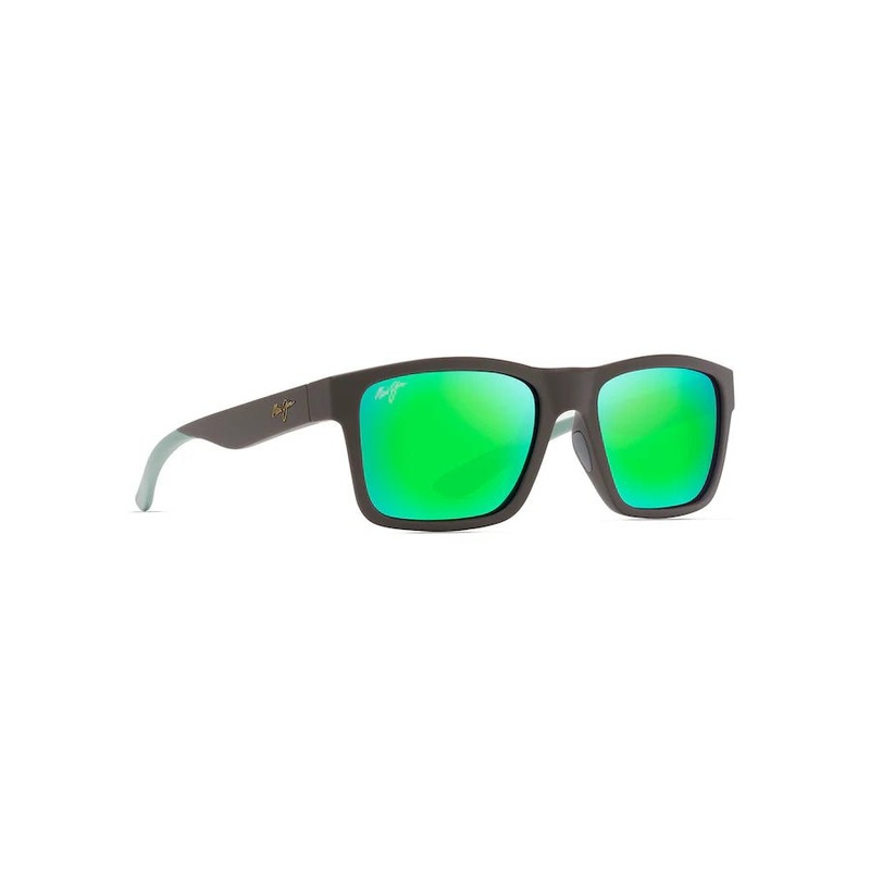 Maui Jim The Flats Polarized Sunglasses